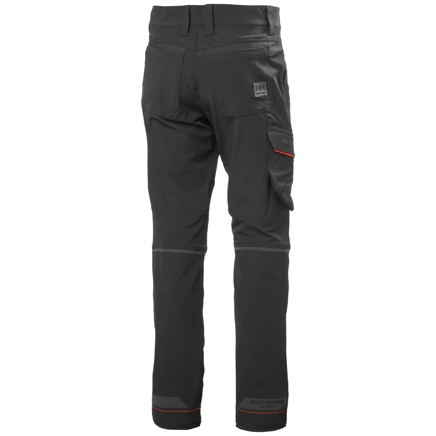 Pantaloni de lucru Helly Hansen Kensington Service