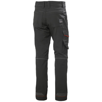 Pantaloni de lucru Helly Hansen Kensington Service