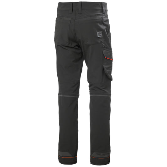 Pantaloni de lucru Helly Hansen Kensington Service