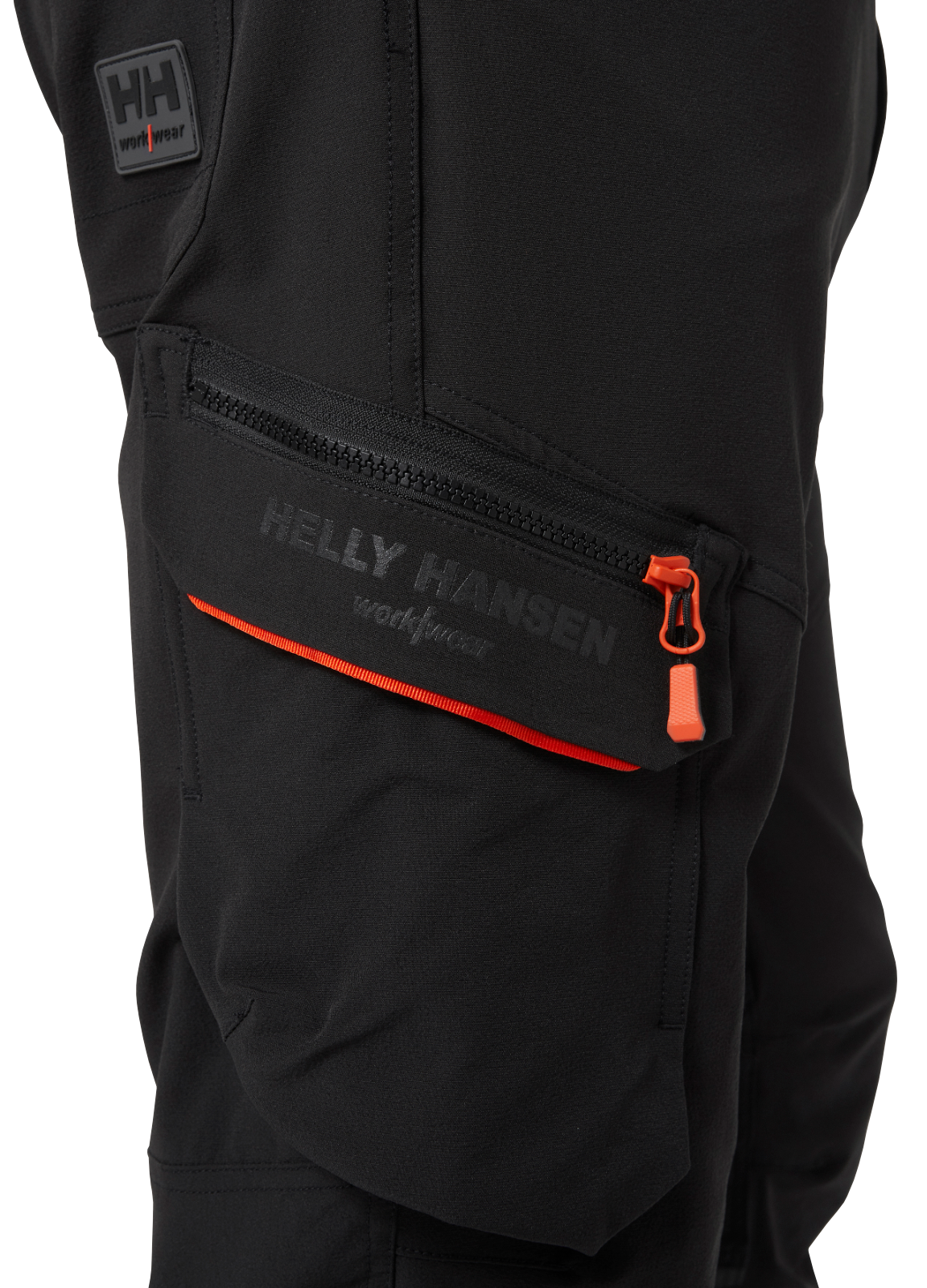 Pantaloni de lucru Helly Hansen Kensington Service
