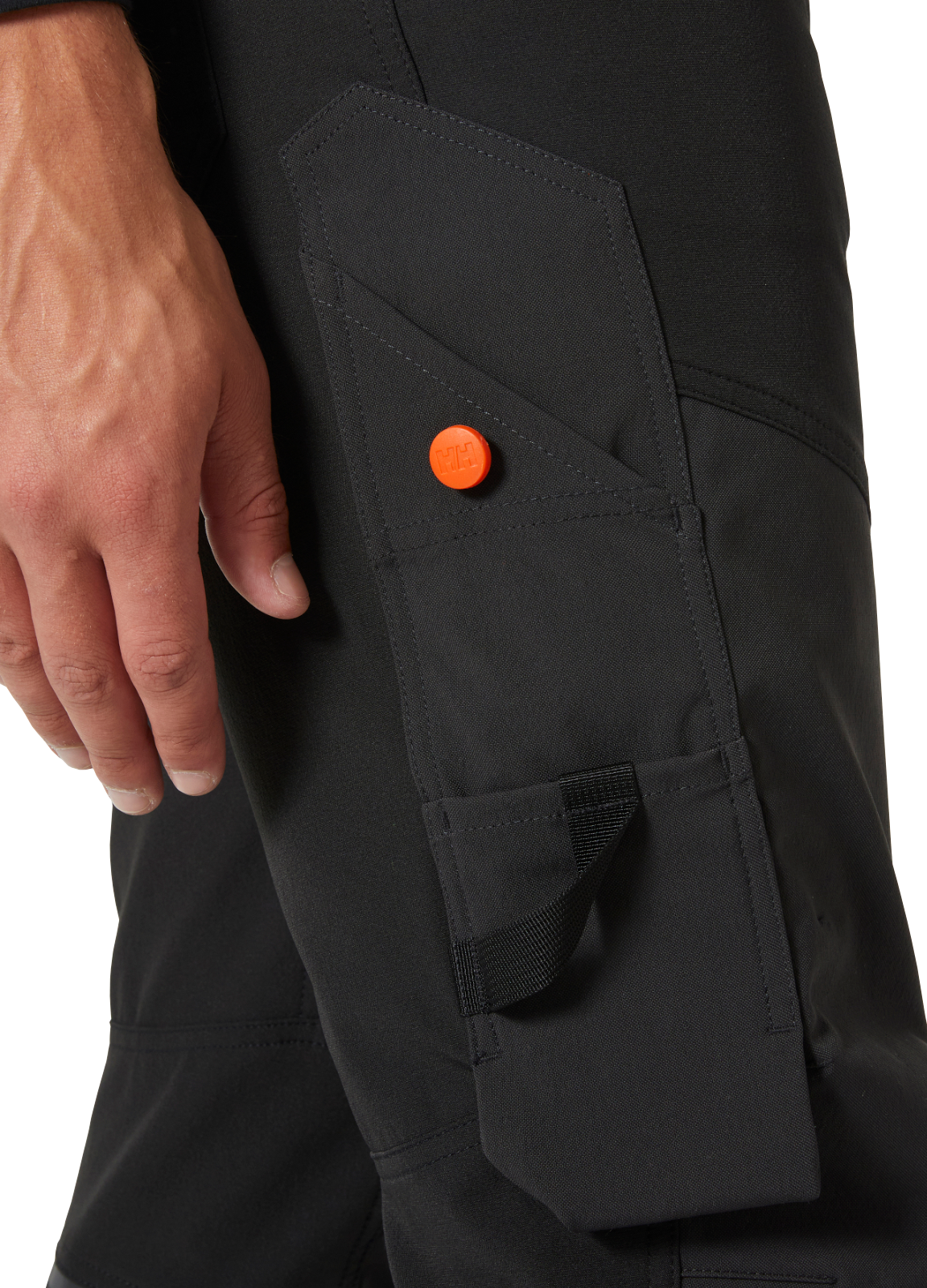 Pantaloni de lucru Helly Hansen Kensington Work