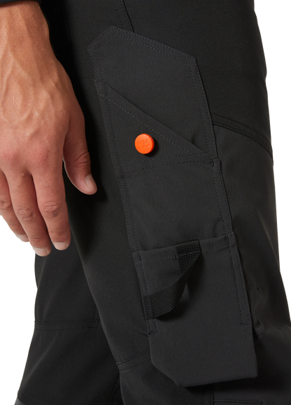 Pantaloni de lucru Helly Hansen Kensington Work