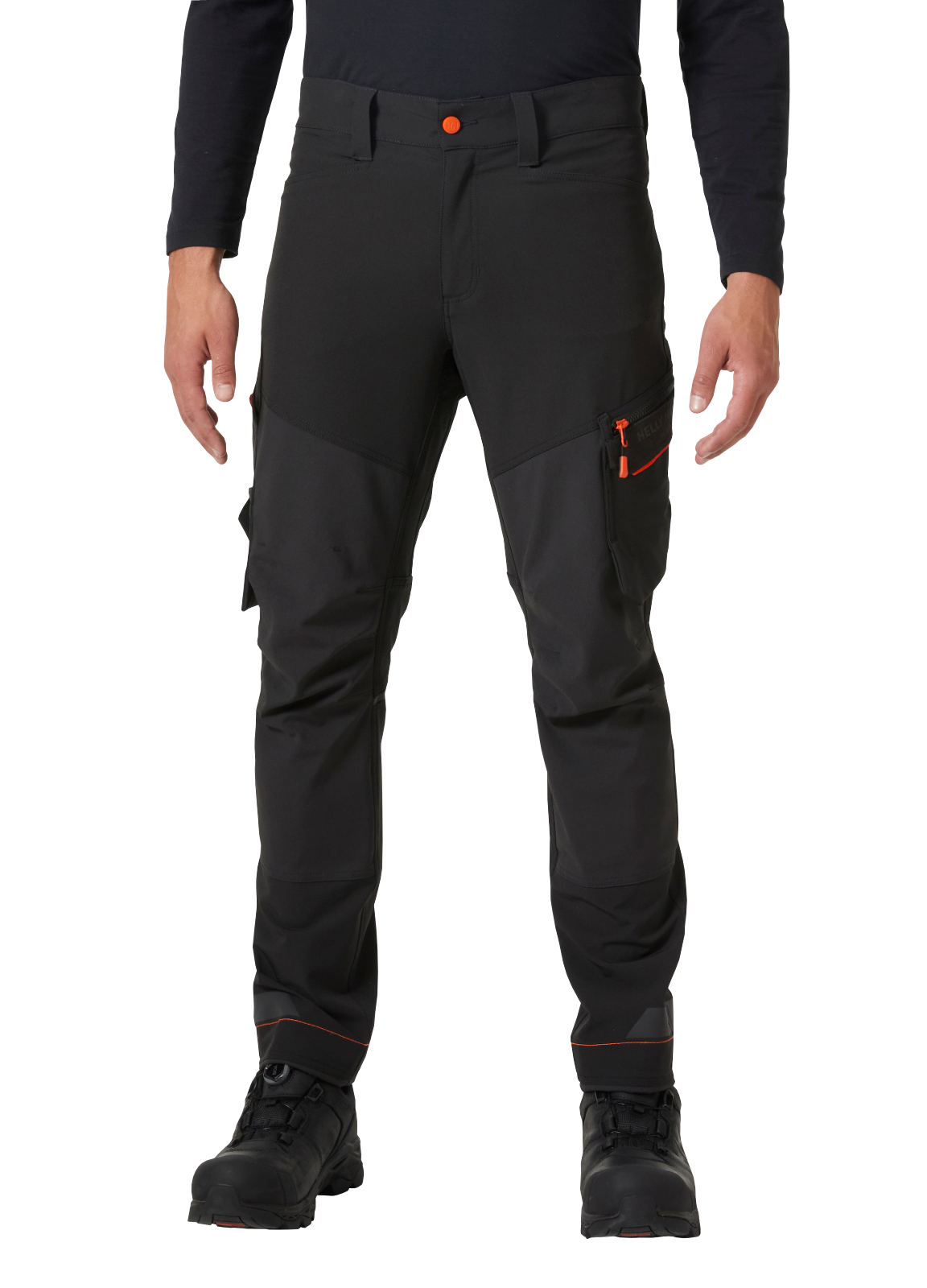 Pantaloni de lucru Helly Hansen Kensington Work