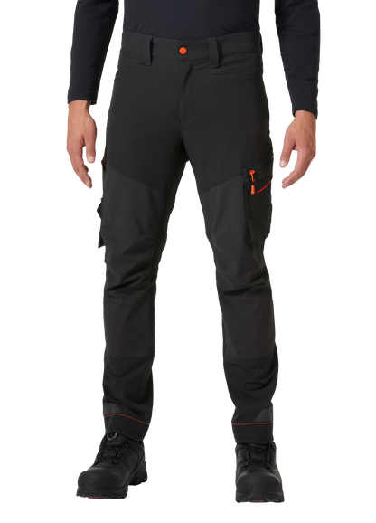 Pantaloni de lucru Helly Hansen Kensington Work