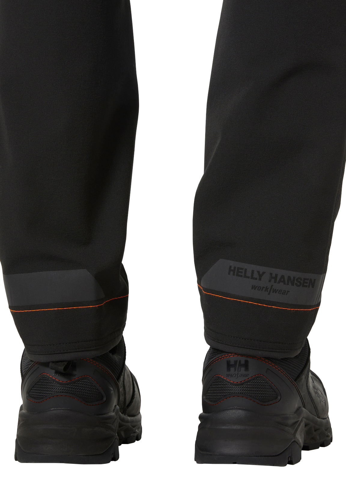 Pantaloni de lucru Helly Hansen Kensington Work