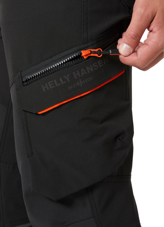 Pantaloni de lucru Helly Hansen Kensington Work