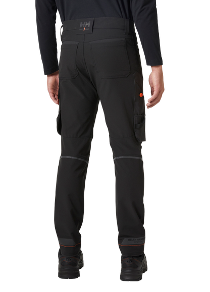 Pantaloni de lucru Helly Hansen Kensington Work