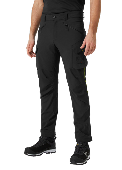 Pantaloni de lucru Helly Hansen Magni Evolution Cargo