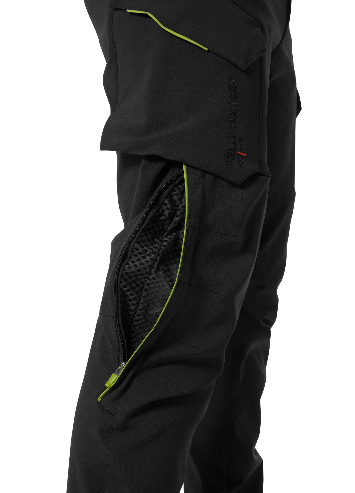 Pantaloni de lucru Helly Hansen Magni Evolution Cargo