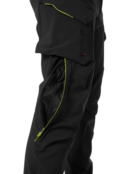 Pantaloni de lucru Helly Hansen Magni Evolution Cargo