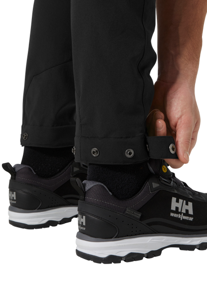 Pantaloni de lucru Helly Hansen Magni Evolution Cargo