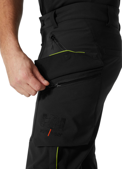 Pantaloni de lucru Helly Hansen Magni Evolution Cargo