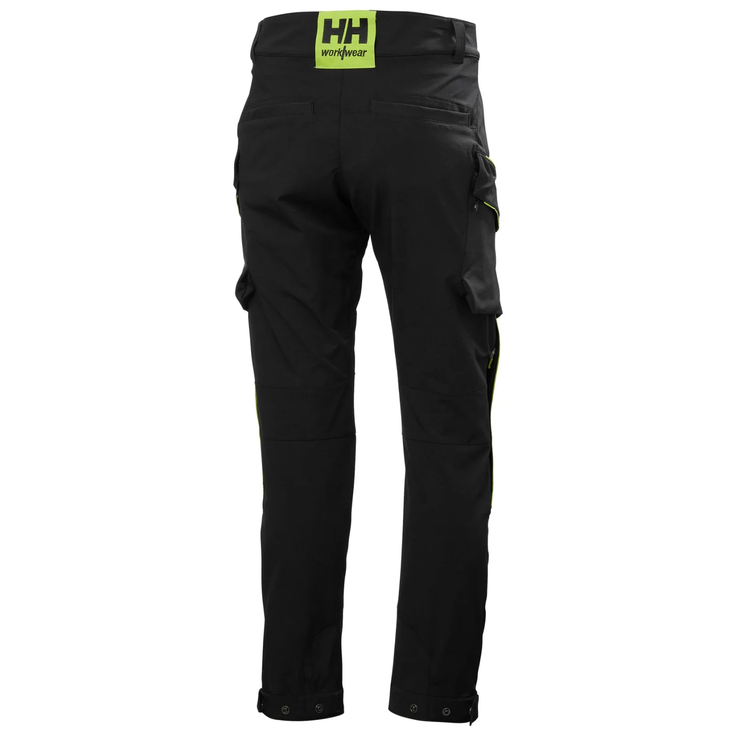 Pantaloni de lucru Helly Hansen Magni Evolution Cargo