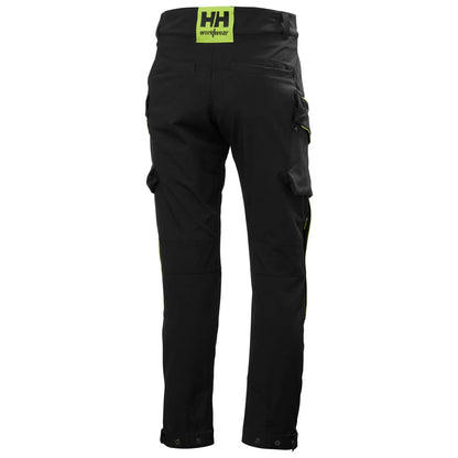 Pantaloni de lucru Helly Hansen Magni Evolution Cargo