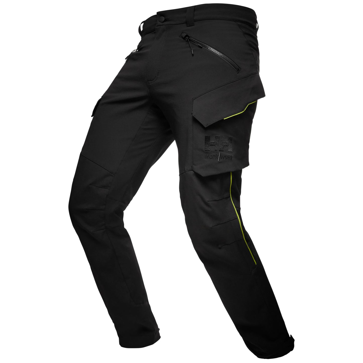 Pantaloni de lucru Helly Hansen Magni Evolution Cargo