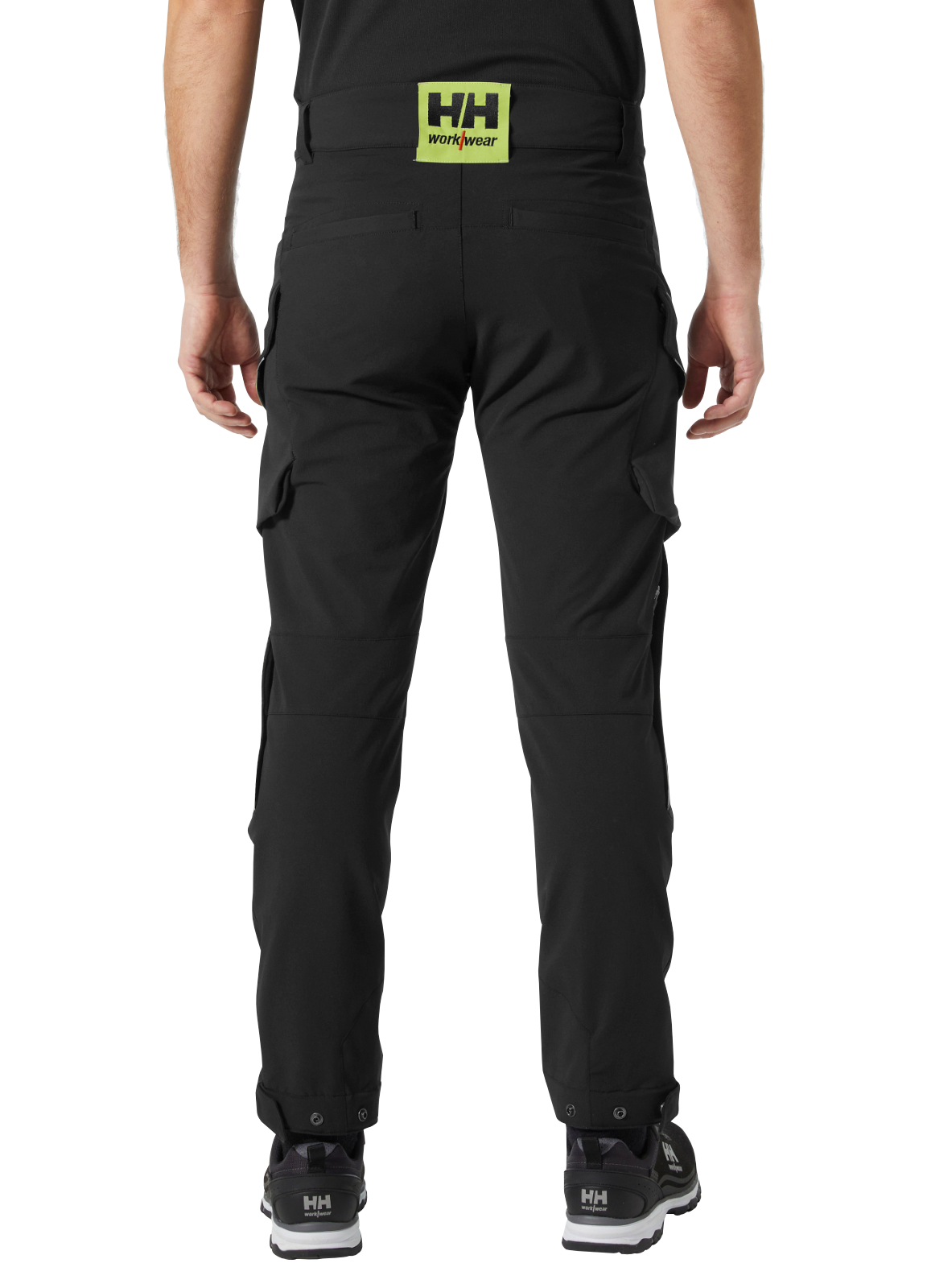 Pantaloni de lucru Helly Hansen Magni Evolution Cargo
