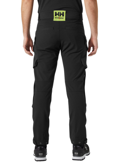 Pantaloni de lucru Helly Hansen Magni Evolution Cargo