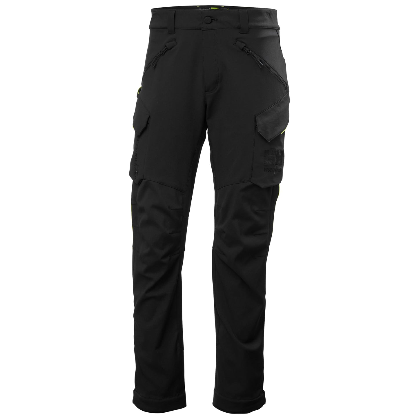 Pantaloni de lucru Helly Hansen Magni Evolution Cargo