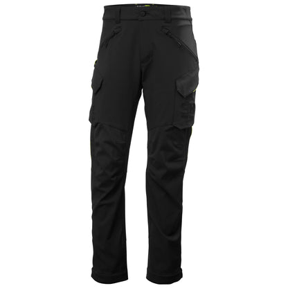 Pantaloni de lucru Helly Hansen Magni Evolution Cargo