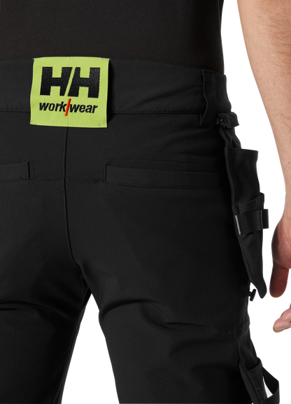 Pantaloni de lucru Helly Hansen Magni Evolution Construction