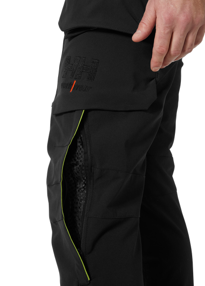 Pantaloni de lucru Helly Hansen Magni Evolution Construction