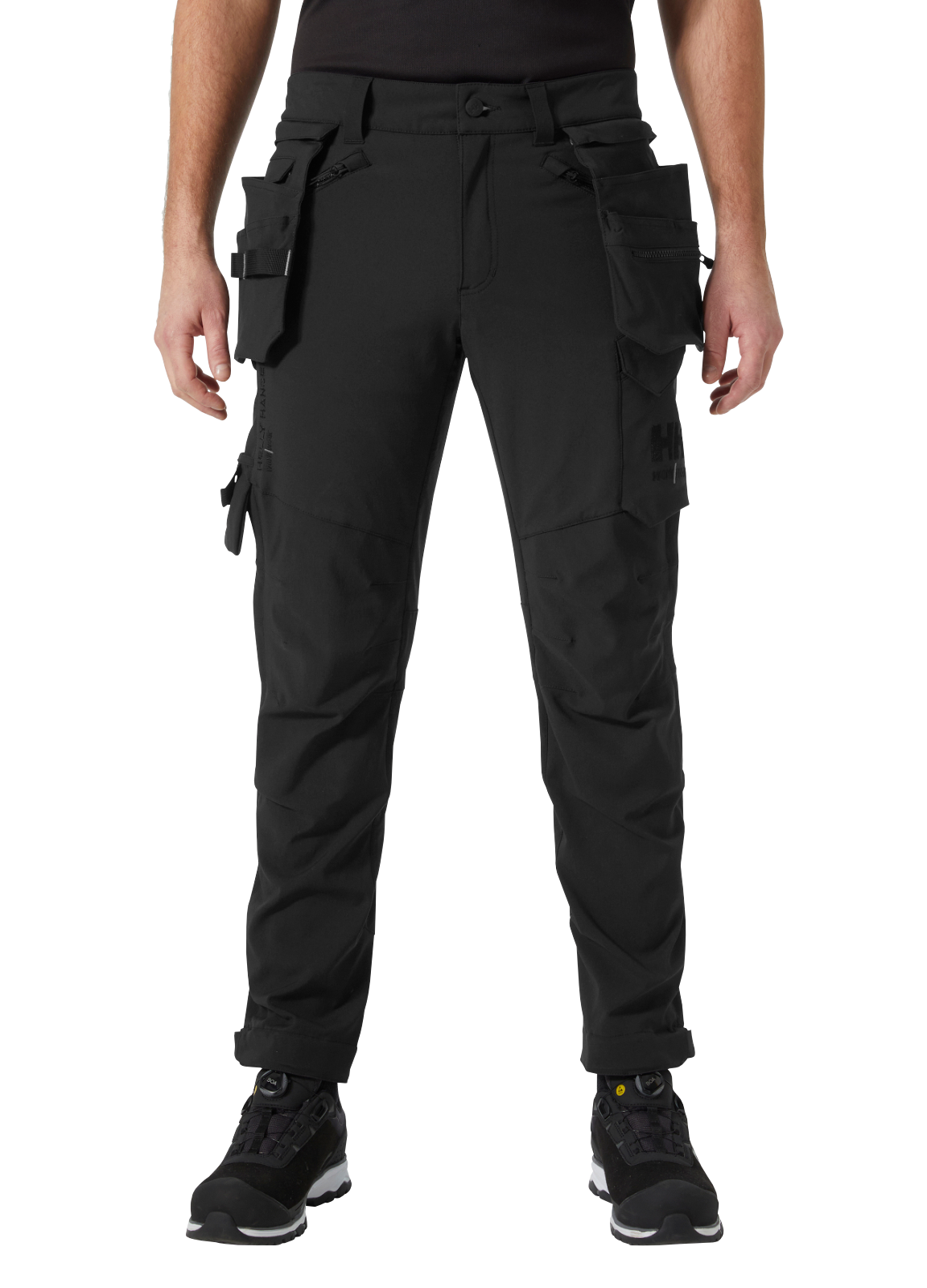 Pantaloni de lucru Helly Hansen Magni Evolution Construction