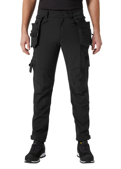 Pantaloni de lucru Helly Hansen Magni Evolution Construction