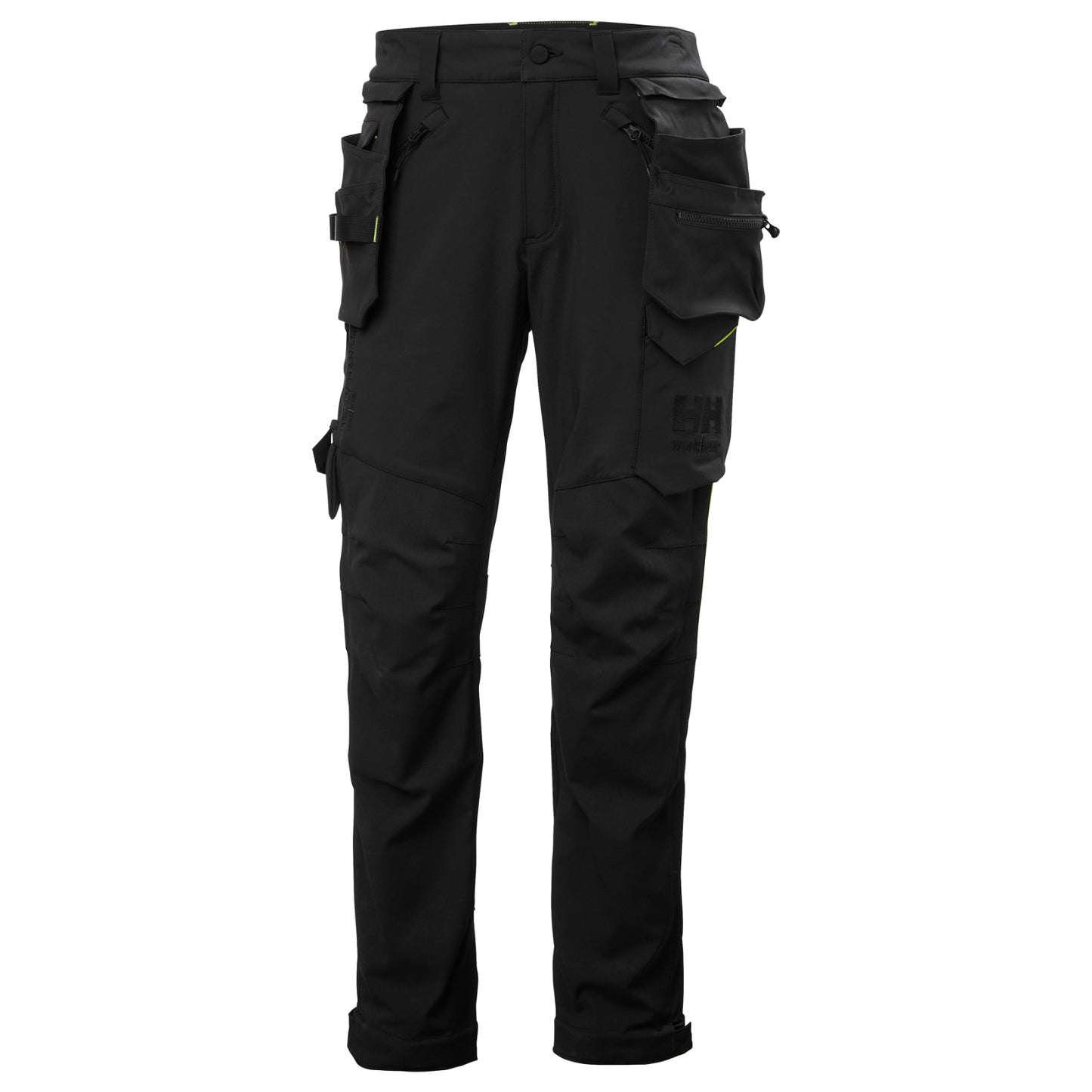 Pantaloni de lucru Helly Hansen Magni Evolution Construction