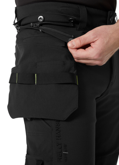 Pantaloni de lucru Helly Hansen Magni Evolution Construction