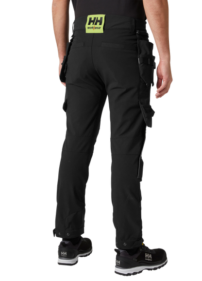 Pantaloni de lucru Helly Hansen Magni Evolution Construction