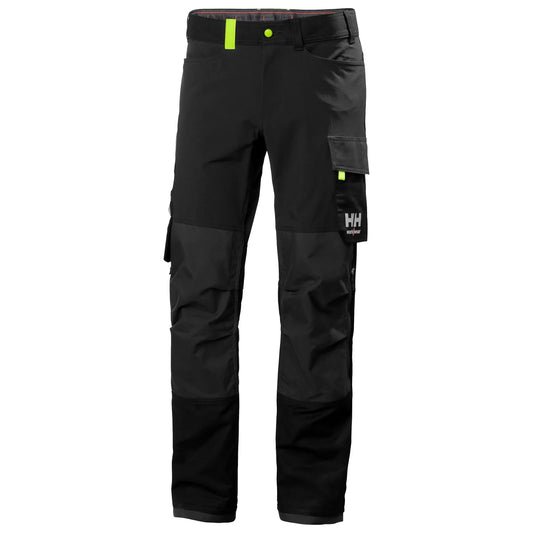 Pantaloni de lucru Helly Hansen Oxford 4X Work