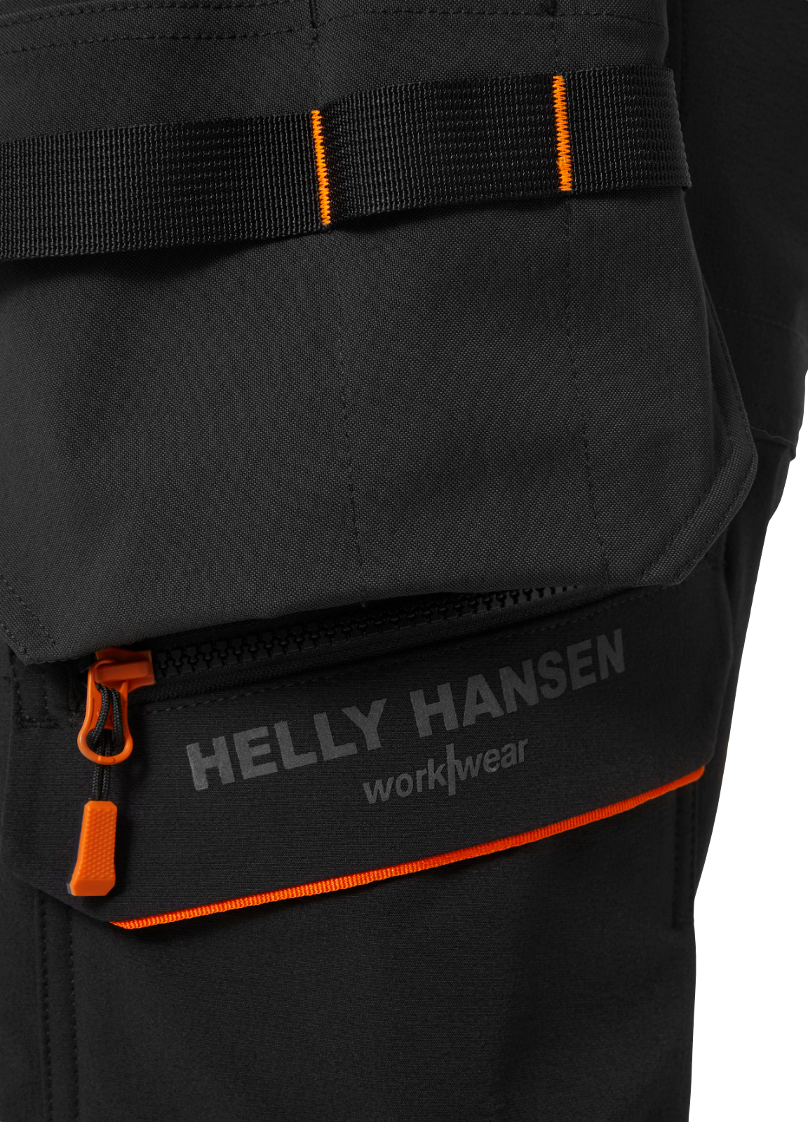 Pantaloni de lucru scurti Helly Hansen Kensington Construction