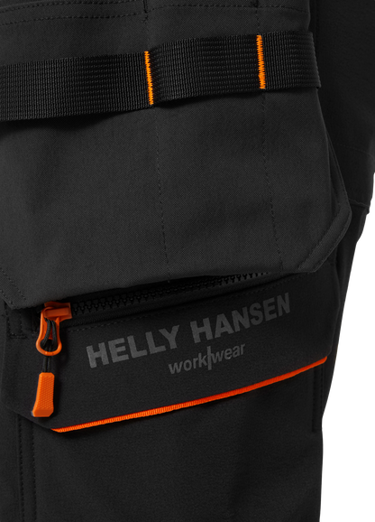 Pantaloni de lucru scurti Helly Hansen Kensington Construction