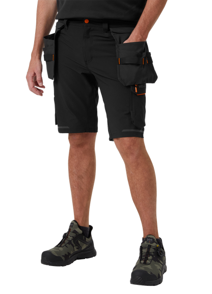 Pantaloni de lucru scurti Helly Hansen Kensington Construction
