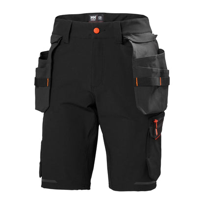 Pantaloni de lucru scurti Helly Hansen Kensington Construction