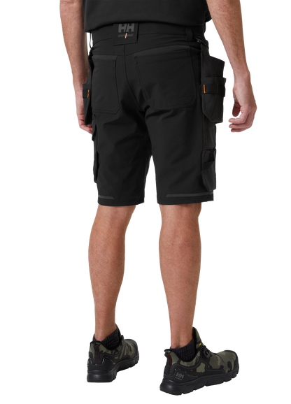 Pantaloni de lucru scurti Helly Hansen Kensington Construction