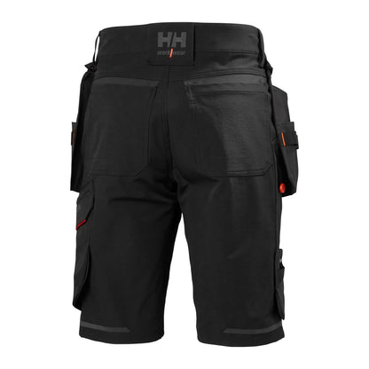 Pantaloni de lucru scurti Helly Hansen Kensington Construction