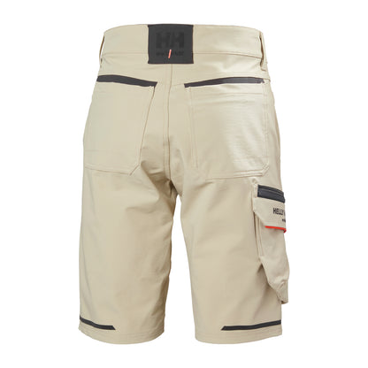 Pantaloni de lucru scurti Helly Hansen Kensington Service