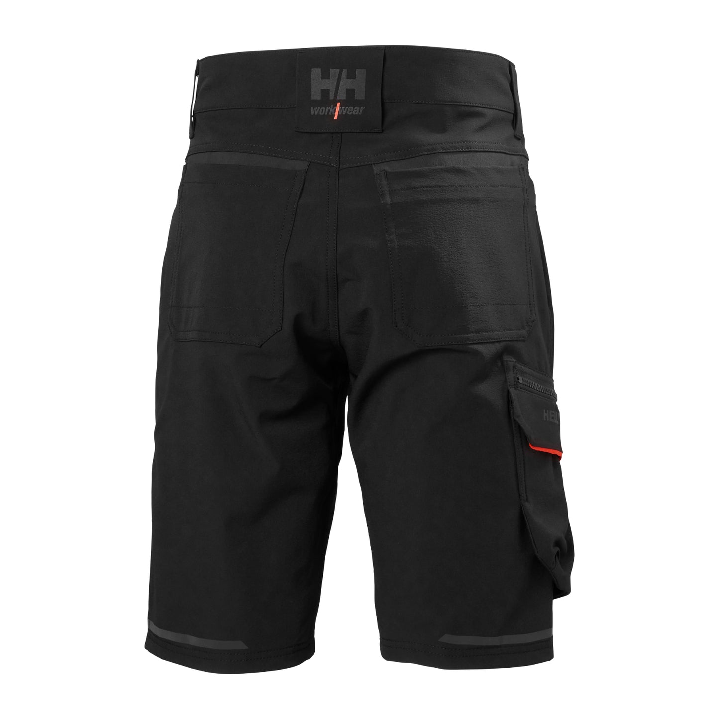 Pantaloni de lucru scurti Helly Hansen Kensington Service