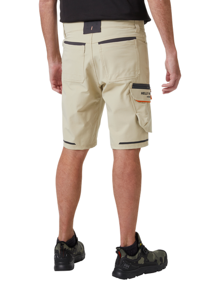 Pantaloni de lucru scurti Helly Hansen Kensington Service