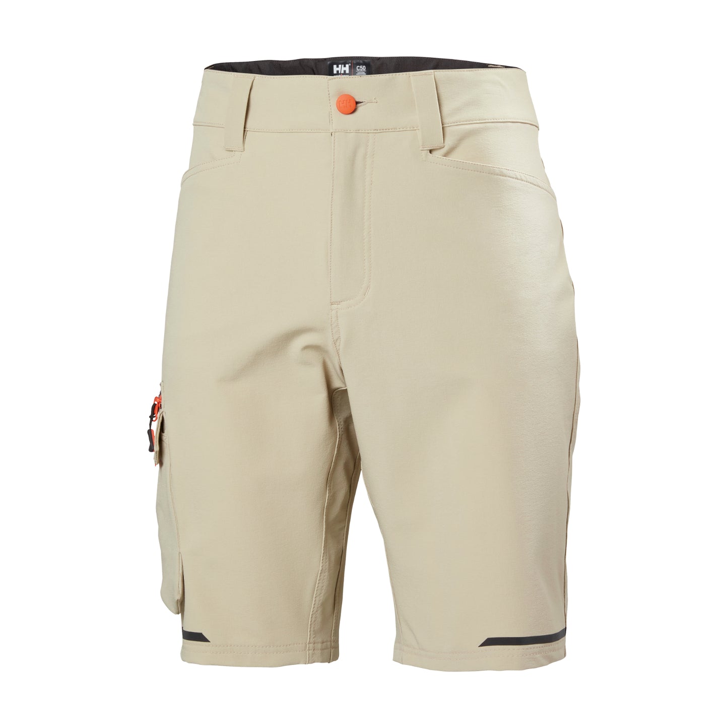 Pantaloni de lucru scurti Helly Hansen Kensington Service
