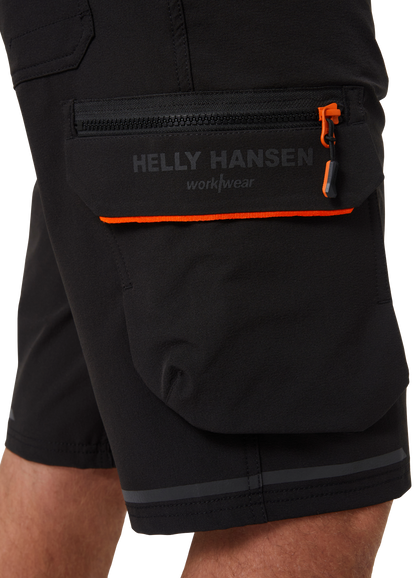 Pantaloni de lucru scurti Helly Hansen Kensington Service