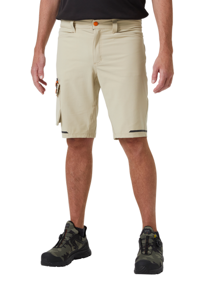 Pantaloni de lucru scurti Helly Hansen Kensington Service