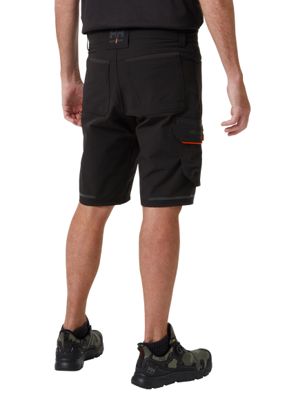 Pantaloni de lucru scurti Helly Hansen Kensington Service