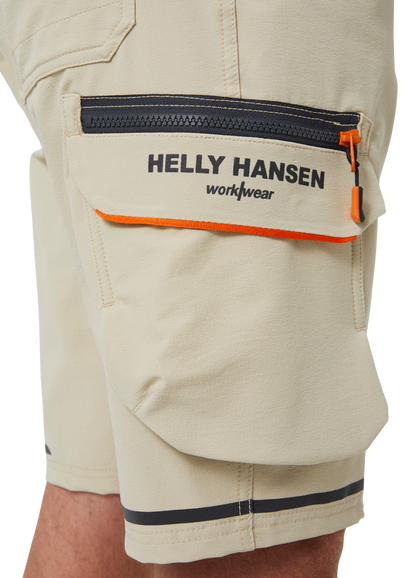 Pantaloni de lucru scurti Helly Hansen Kensington Service
