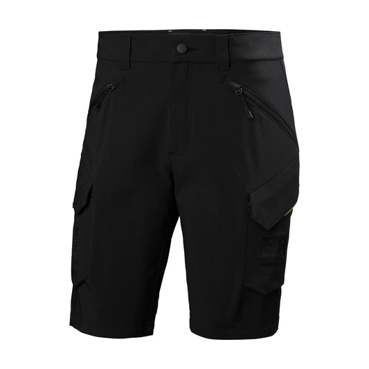 Pantaloni de lucru scurti Helly Hansen Magni Evolution Connect Cargo