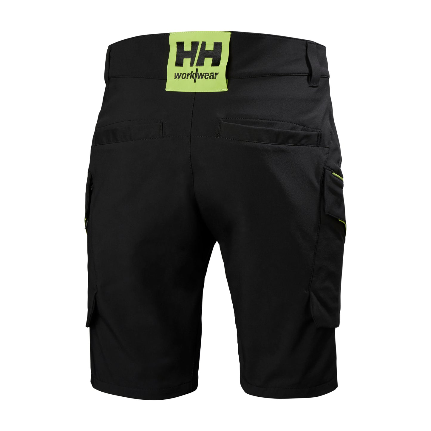 Pantaloni de lucru scurti Helly Hansen Magni Evolution Connect Cargo