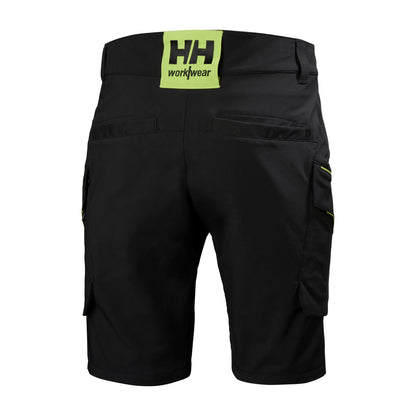 Pantaloni de lucru scurti Helly Hansen Magni Evolution Connect Cargo