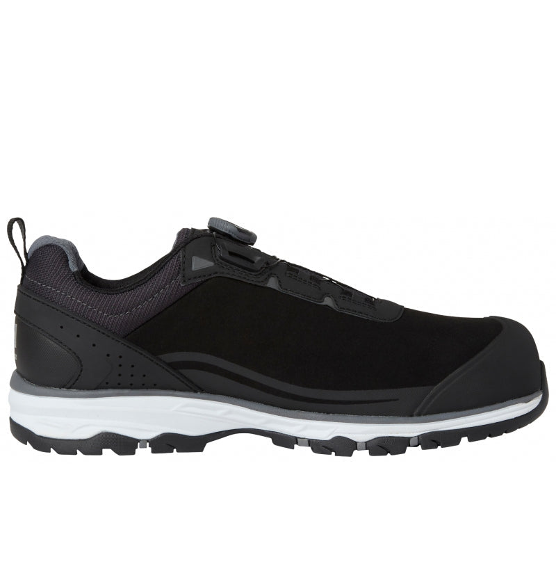 Pantofi protectie Helly Hansen Chelsea Evolution 2 Low BOA HT Wide, S3, WR, SRC, ESD