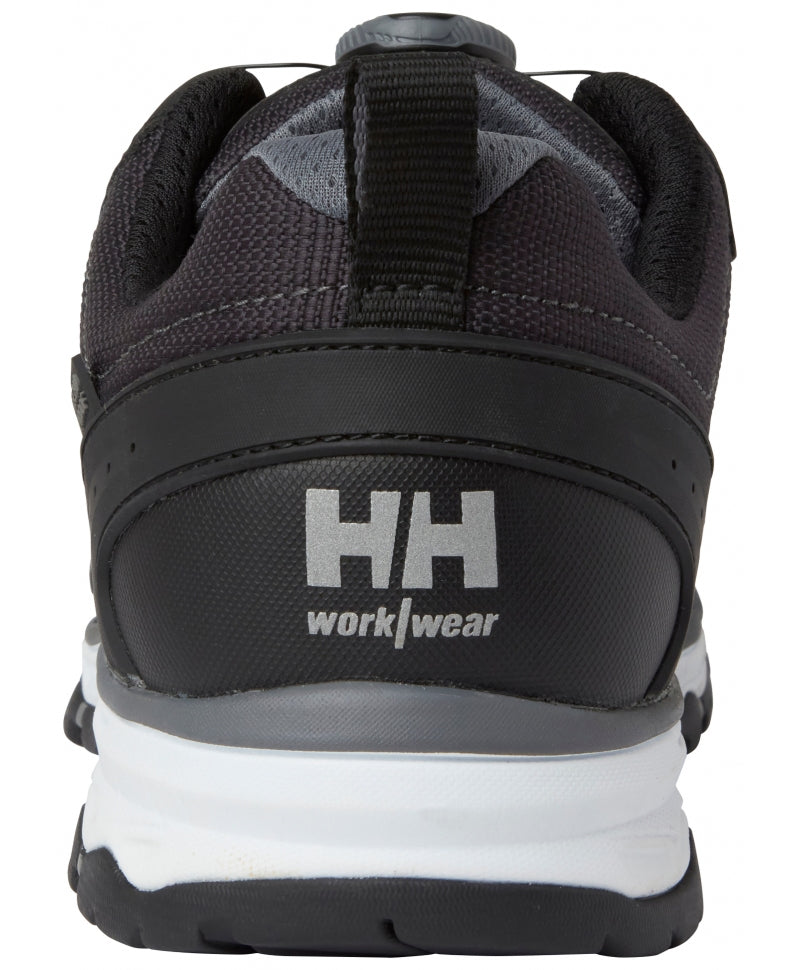 Pantofi protectie Helly Hansen Chelsea Evolution 2 Low BOA HT Wide, S3, WR, SRC, ESD